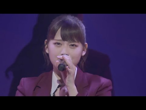 【=LOVE】高松瞳ちゃん復帰