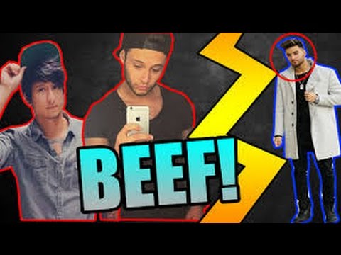 FAKE BEEF! ApoRed vs Julien Bam ! Klicks über Freundschaft.. !