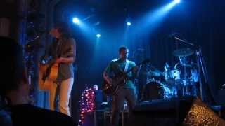 Old 97's- Let the Whiskey Take the Reins- Metro Chicago, IL  11/13/13