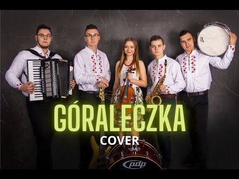 Zespół Zadzior - Góraleczka