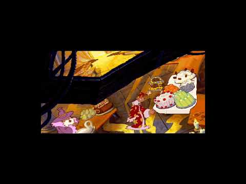 📚 Discworld 2: Mortality Bytes (PS1) | Gameplay HD 🎮 Classic PlayStation Adventure