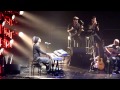 Idan Raichel Project Paris 2012 - Hinach Yafah (you ...