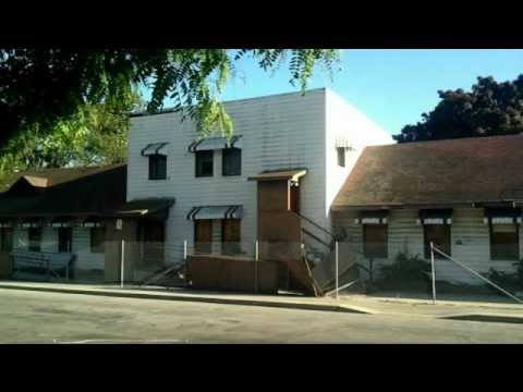 Hollydale Insane Asylum Video 1