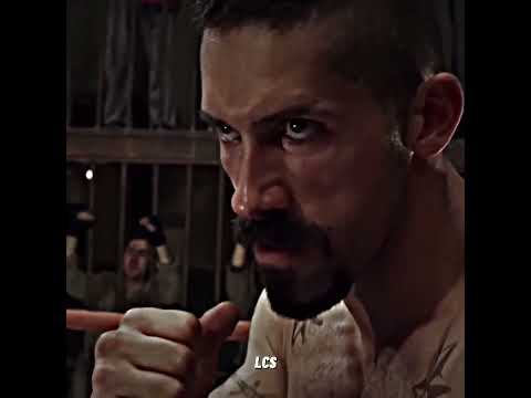 Boyka Derrota Zaikov💀 | Yuri Boyka Edit | VELVETAL (Ultra Slowed)