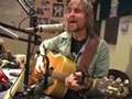 Willie Wisely's "Only Losing Me" LIVE with Mike & Mike - Adam Osborne Willie Wisely's "Only Losing Me" LIVE with Mike & Mike