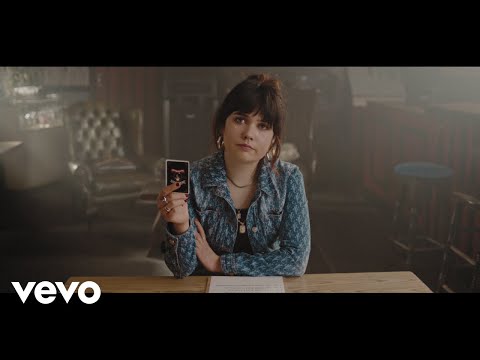 Lily Moore - Why Don't You Look At Me (Official Video)