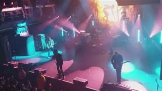 Circa Survive- Premonition of the Hex (Live @ Terminal 5, 11/17/2017)