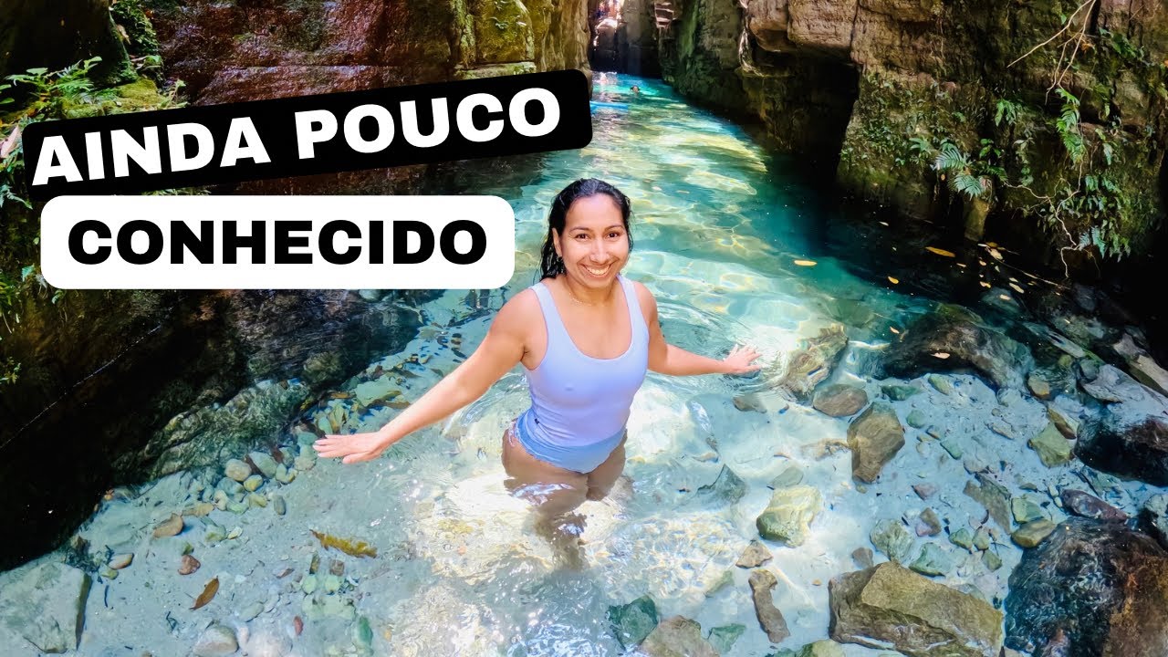 Fuga Perfeita: A Fazenda Favo de Mel Barra Do Garças MT e Suas Águas Mágicas!