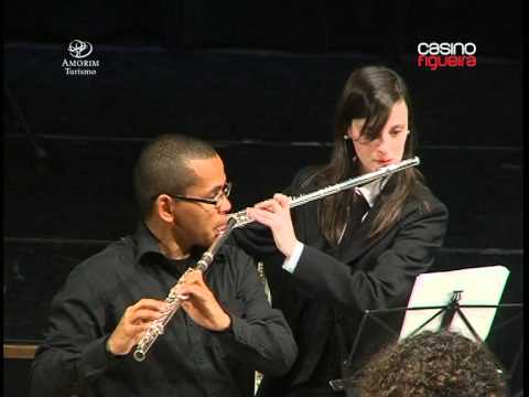 Orquestra da TAUC - Hino Académico de Coimbra