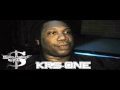 KRS-ONE MONEY HUSTLERZ DVD