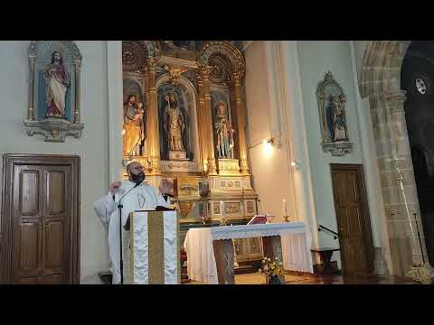 Thumbnail for San Francisco de Sales. Agustinas Aldatz