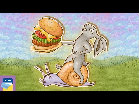 Видео Ears and Burgers #1