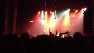 Bad Religion - Generator - Live Montreal Metropolis 03/30/2013