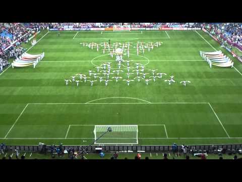 Euro 2012