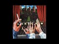 Crowded House - Left Hand