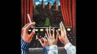 Crowded House - Left Hand