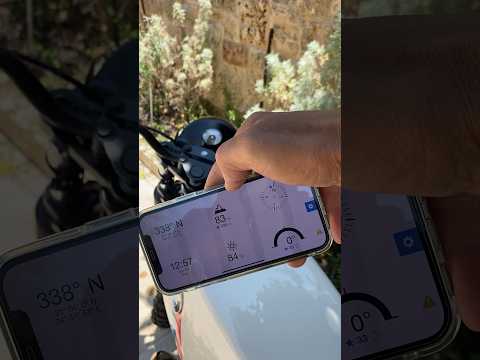 Motogadget mo,unit blue replaces all your bike’s old relays and fuses with one small magical box