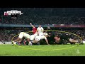 Rugby Scrum Penalty Conceded
