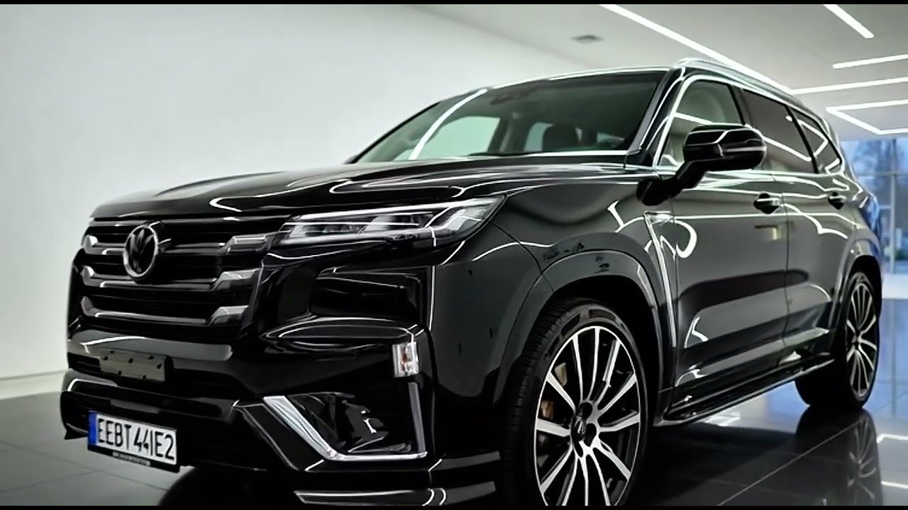 2026 Maybach GLS 900 — The King of Luxury SUVs | Pure Royal Experience by Mercedes-Benz