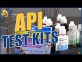 Aquarium Pharmaceuticals Reef Master Test Kit