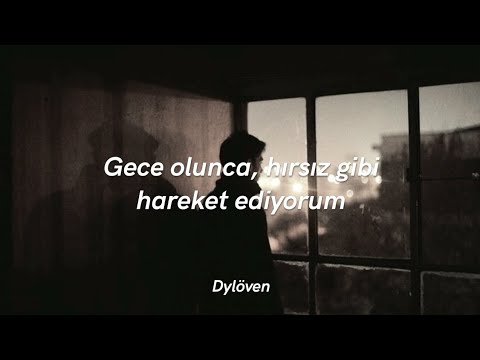 Rod Wave - Thief In The Night (Türkçe Çeviri)