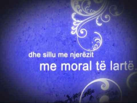 Hadithe-Sjellja e Muslimanit