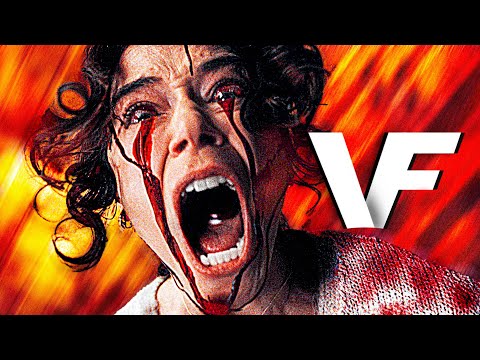THE MONKEY Bande Annonce VF (2025) Stephen King, Nouvelle