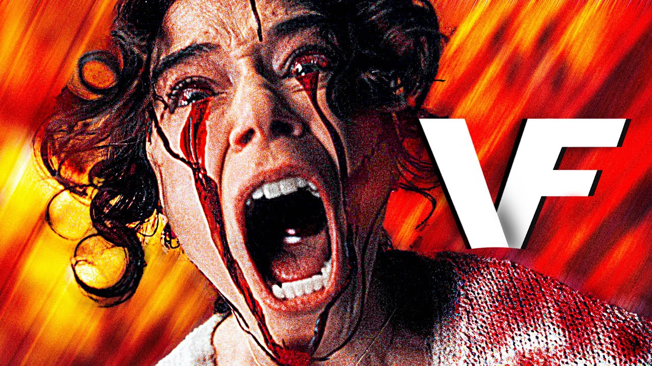 THE MONKEY Bande Annonce VF (2025) Stephen King, Nouvelle