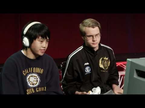 Armada vs PewPewU   Pool Play   MLGAnaheim