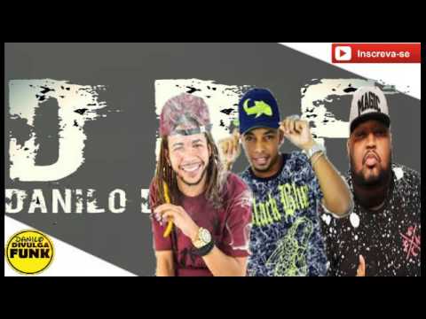 MC Kalzin & MC TH - Peita O Bonde .Feat MC Magrinho (DJ T7)