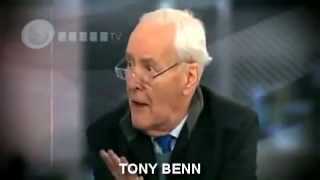 The Shame of BBC TV Licensing