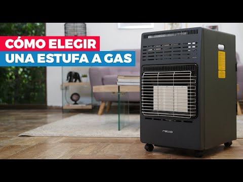 How to choose a gas stove