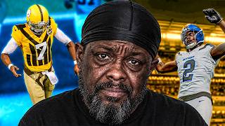 I Got Back On Madden & Instantly Felt Like An OLD HEAD!