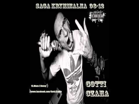 Gotti CzaHa 15# Muza Z Duszą