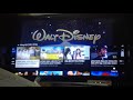 Walt Disney Home Entertainment Walt Disney Pictures Disneytoon Studios 2009 PAL Verision
