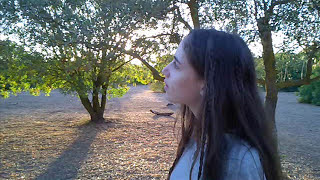 Marilia Adamaki-Everything Black(Lyrics)