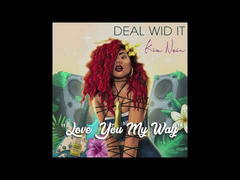 Love You My Way - Kim Nain Ft. Bugle (AUDIO)