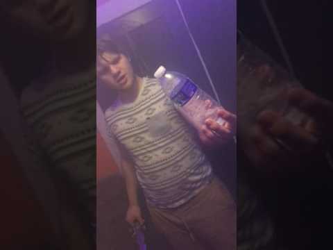 LOGAN KEISER IS A STONE COLD KILLER