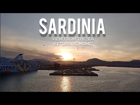 Welcome to Sardinia Italy