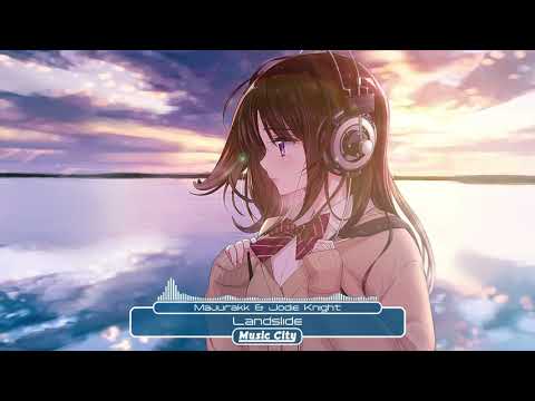 Majurakk & Jodie Knight - Landslide