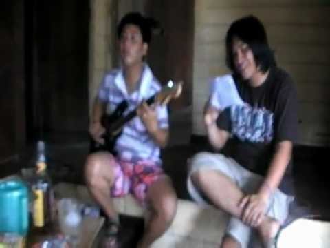 Morning View Version - Warning Acoustic Version