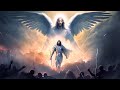 Archangel Michael And Jesus Christ Healing All The Damage Of The Body The Soul And The Spirit 432Hz