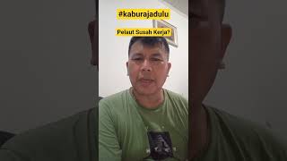 Download lagu Pelaut Susah Cari Kerja #kaburajadulu #shortsfeed #pelaut mp3 Download lagu Pelaut Susah Cari Kerja #kaburajadulu #shortsfeed #pelaut mp3