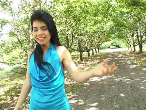 Sonia Vega - Anoche no dormí (VideoClip Oficial)