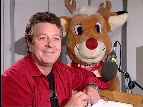 Rudolph mit der roten Nase 2 - Rudolph und der Spielzeugdieb - Making of