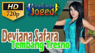 Download lagu Deviana Safara - Tembang Tresno mp3