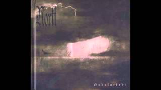 Nortt - Gravfred