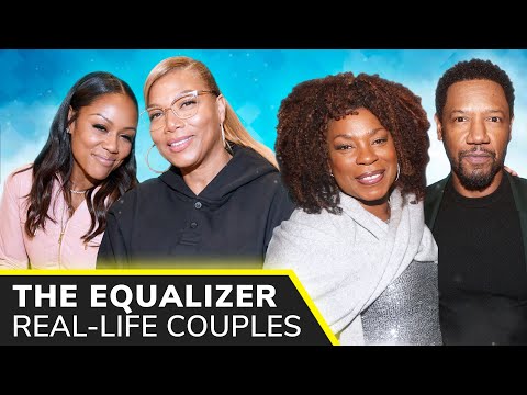 THE EQUALIZER Real-Life Couples ❤️ Queen Latifah Engaged, Fiancée Photo | Tory Kittles’ Mystery Wife