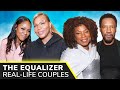 THE EQUALIZER Real-Life Couples ❤️ Queen Latifah Engaged, Fiancée Photo | Tory Kittles’ Mystery Wife