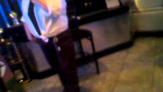 mo sing&quot;Alone Again&quot; by Dokken   FELONY&#39;S